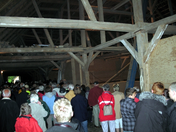 Grønnessegaard